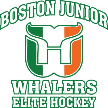 Boston Junior Whalers Team Collection