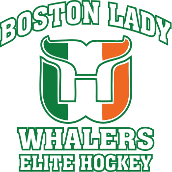 Boston Lady Whalers Team Collection
