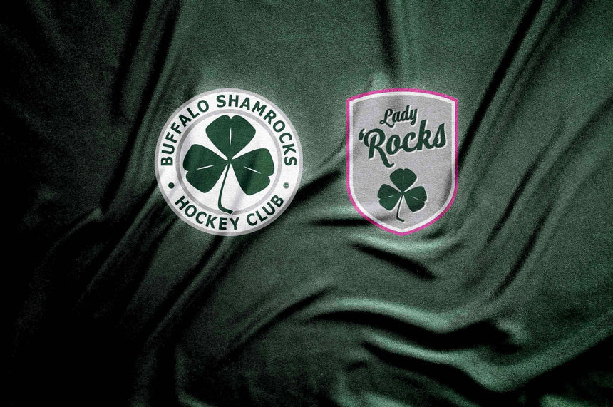 Buffalo Shamrocks Hockey Club Team Stores