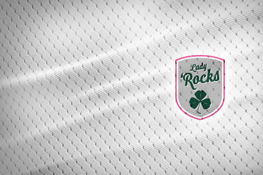 Lady Rocks Hockey Team Collection