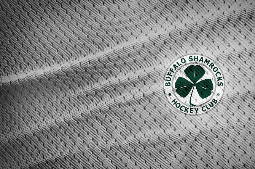 Shamrocks Hockey Club Team Collection