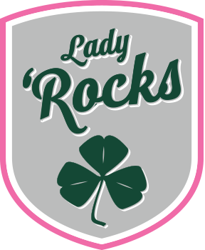 Lady Rocks Hockey Team Collection